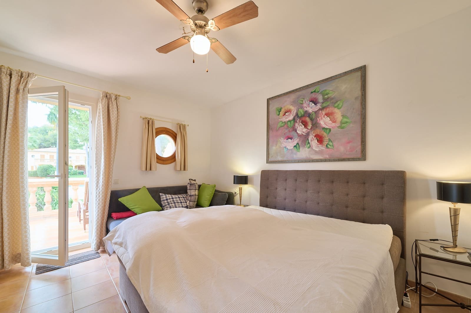 3 bedroom Terraced Villa for sale in Santa Ponsa with garage - € 840,000 (Ref: 9462852)