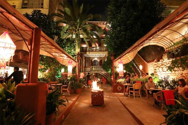 14 bedroom Hotel for sale in El Terreno, Palma de Mallorca - € 4,000,000 (Ref: 9497937)