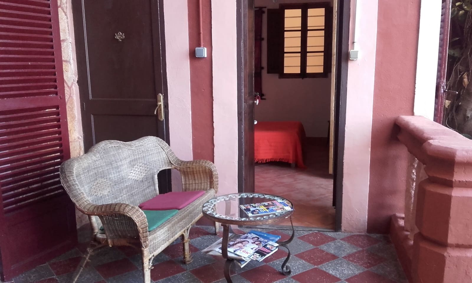 14 bedroom Hotel for sale in Palma de Mallorca - € 4,000,000 (Ref: 9497937)