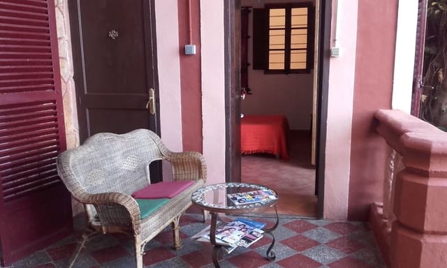 14 bedroom Hotel for sale in El Terreno, Palma de Mallorca - € 4,000,000 (Ref: 9497937)