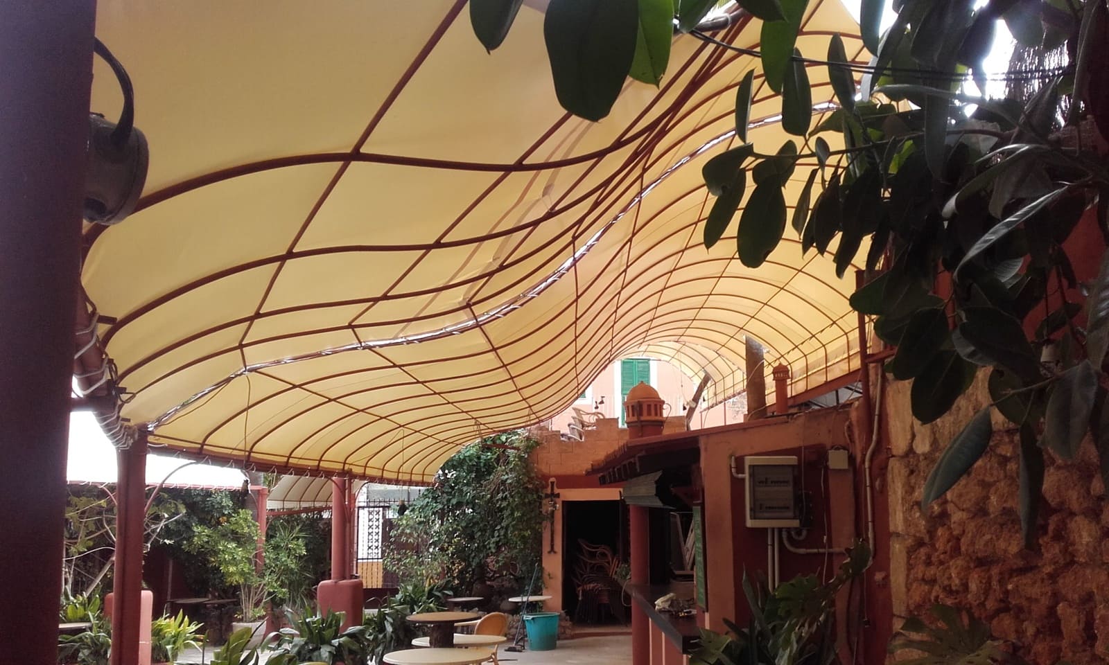 14 bedroom Hotel for sale in Palma de Mallorca - € 4,000,000 (Ref: 9497937)