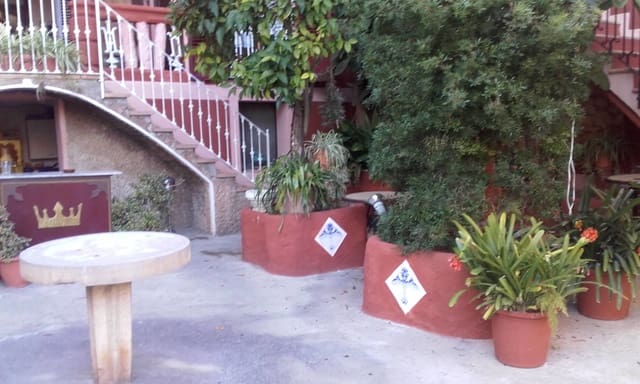 14 bedroom Hotel for sale in El Terreno, Palma de Mallorca - € 4,000,000 (Ref: 9497937)