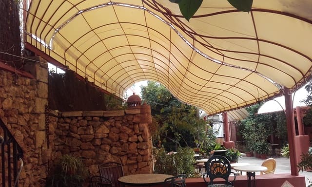 14 bedroom Hotel for sale in El Terreno, Palma de Mallorca - € 4,000,000 (Ref: 9497937)