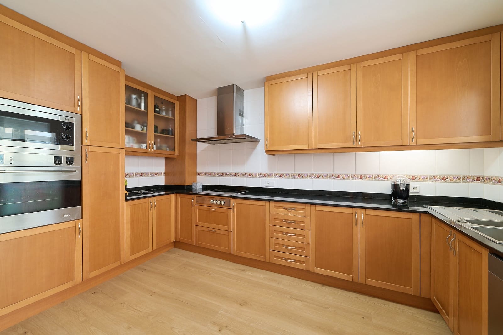 3 bedroom Townhouse for sale in Badia Blava with garage - € 1,139,000 (Ref: 9731579)