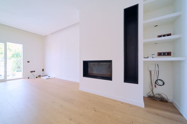 3 chambre Maison de Ville à vendre à Badia Blava, Llucmajor avec garage - 1 139 000 € (Ref: 9731579)