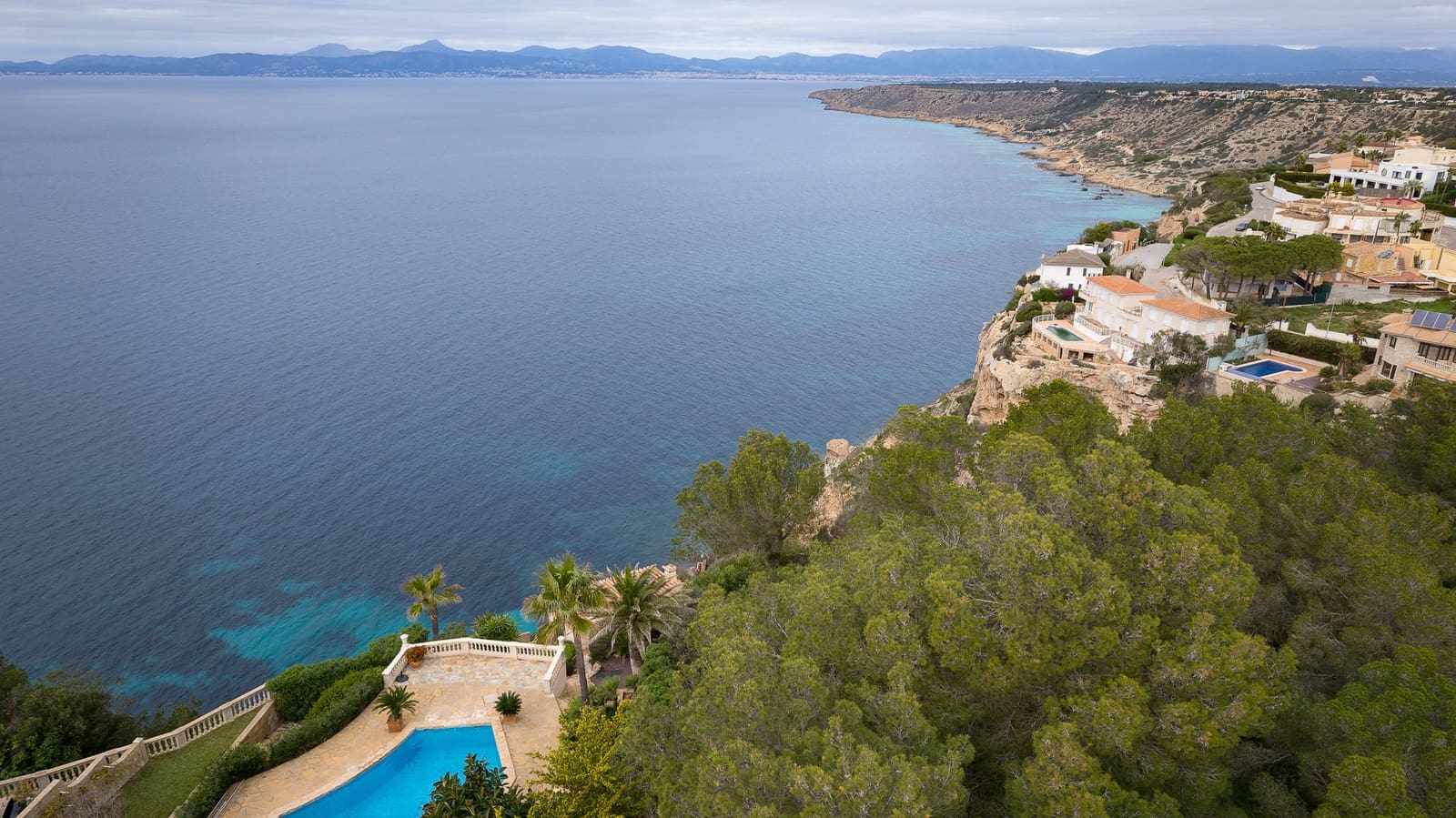 3 bedroom Townhouse for sale in Badia Blava with garage - € 1,139,000 (Ref: 9731579)