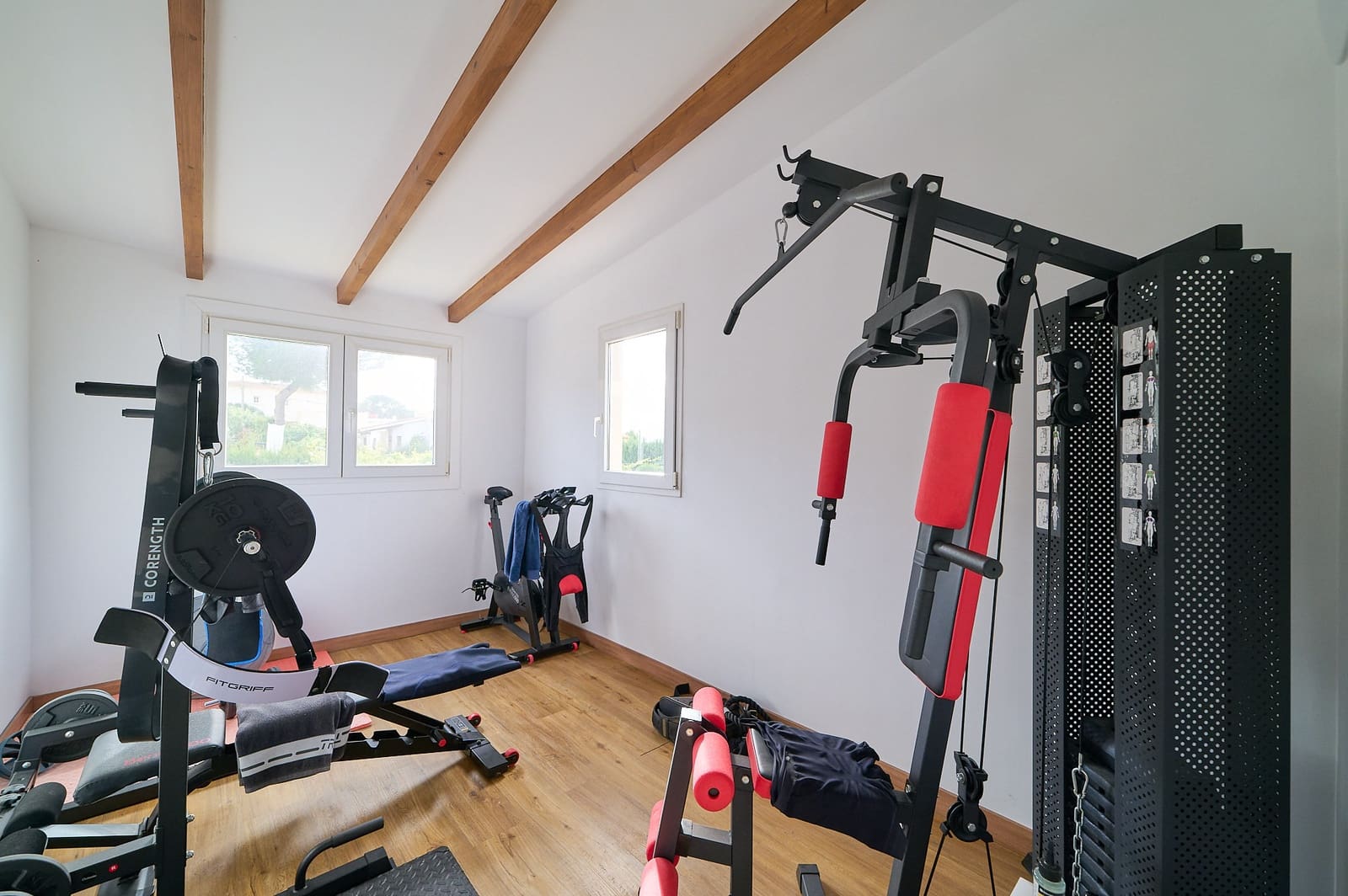 3 bedroom Townhouse for sale in Badia Blava with garage - € 1,139,000 (Ref: 9731579)