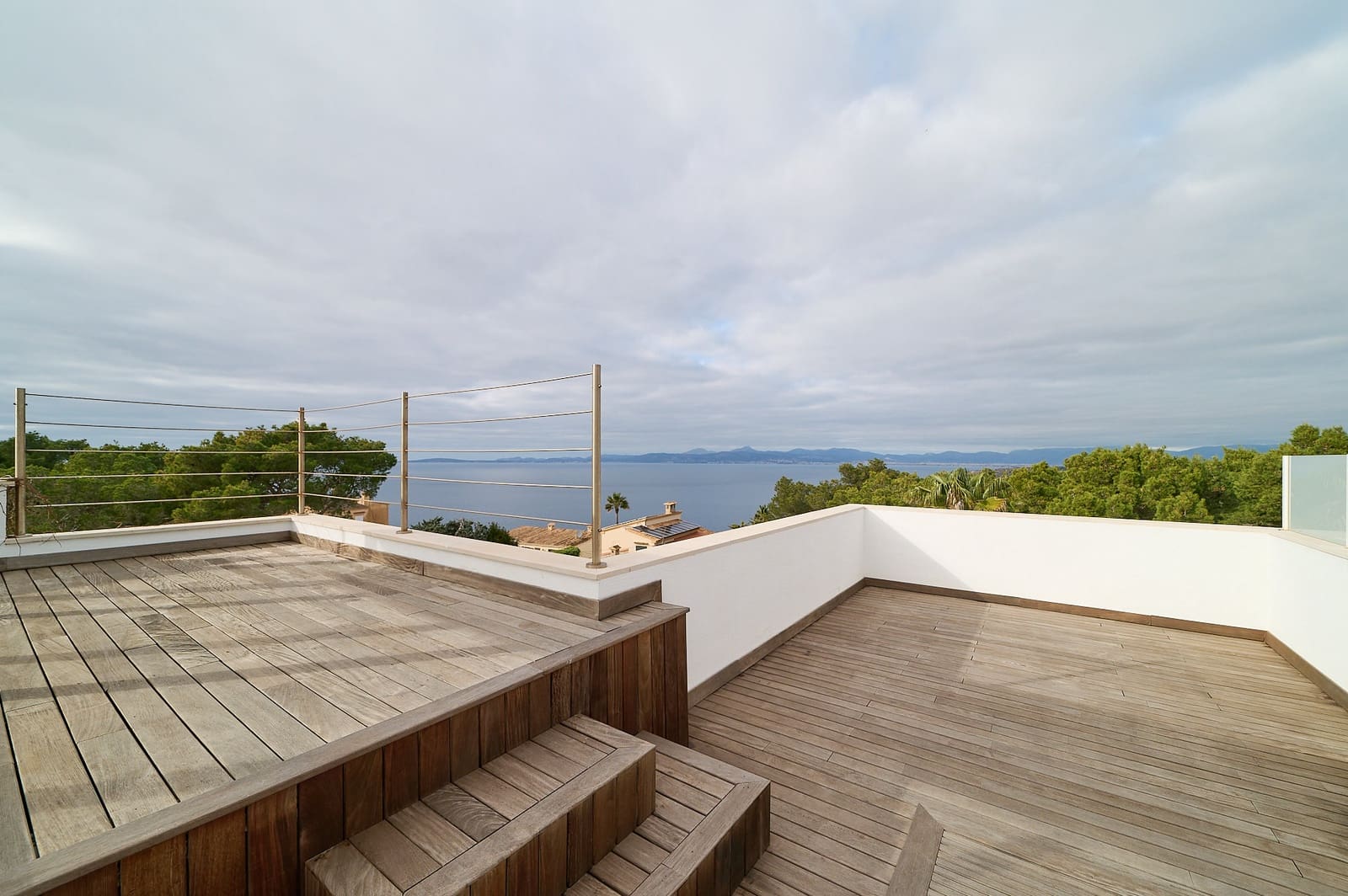 3 bedroom Townhouse for sale in Badia Blava with garage - € 1,139,000 (Ref: 9731579)