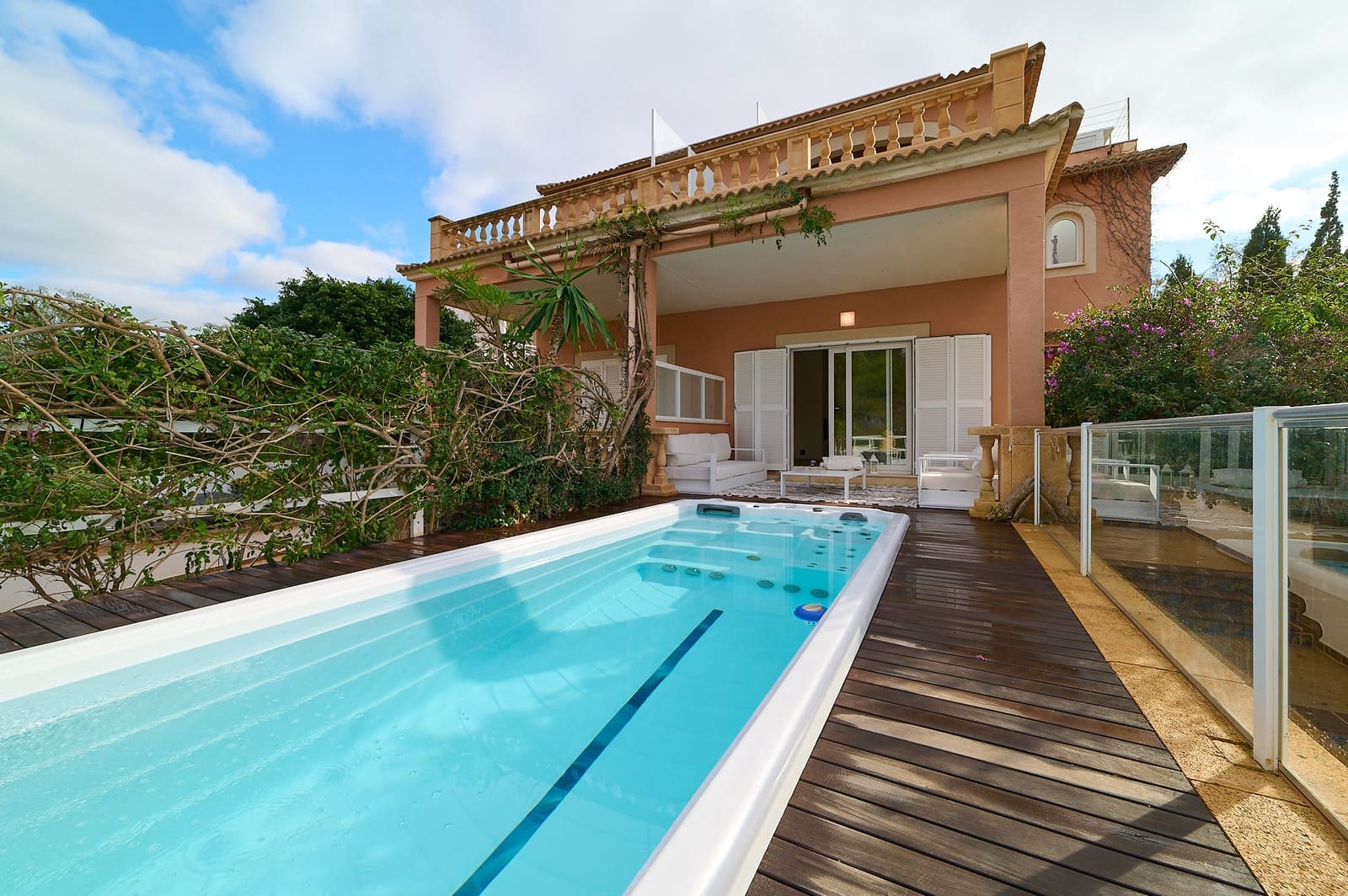 3 bedroom Townhouse for sale in Badia Blava with garage - € 1,139,000 (Ref: 9731579)