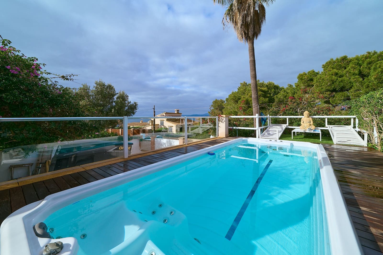 3 bedroom Townhouse for sale in Badia Blava with garage - € 1,139,000 (Ref: 9731579)