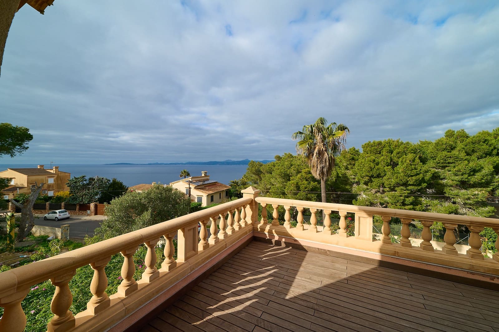 3 bedroom Townhouse for sale in Badia Blava with garage - € 1,139,000 (Ref: 9731579)