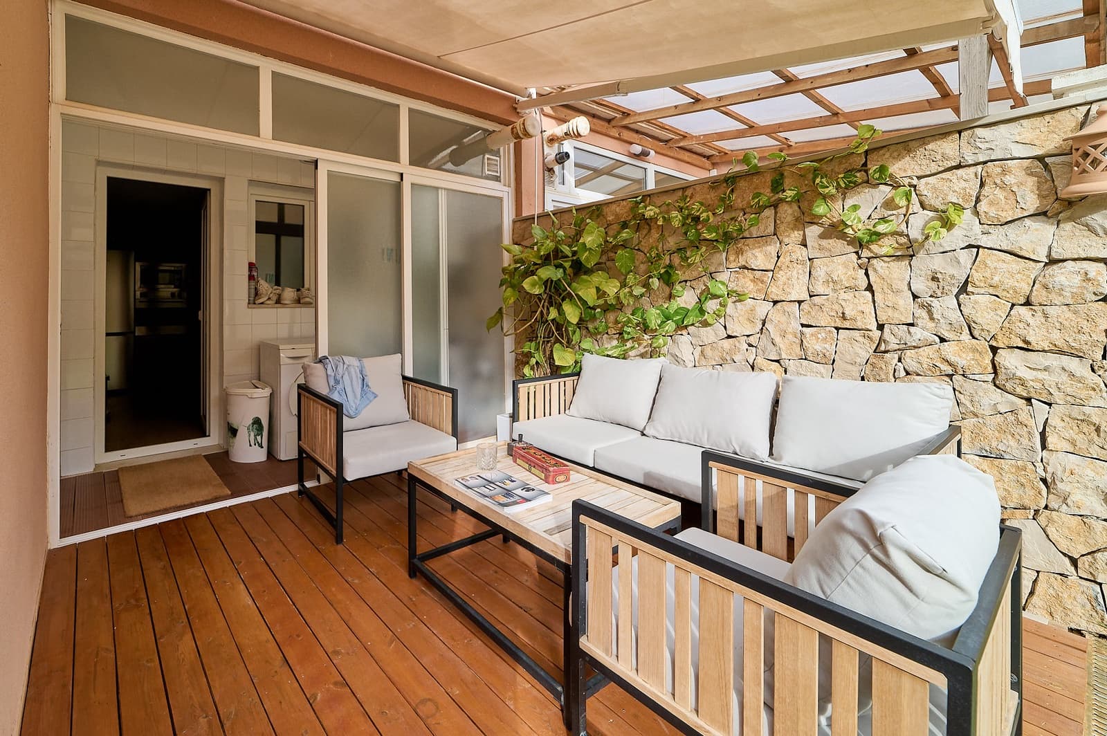 3 bedroom Townhouse for sale in Badia Blava with garage - € 1,139,000 (Ref: 9731579)