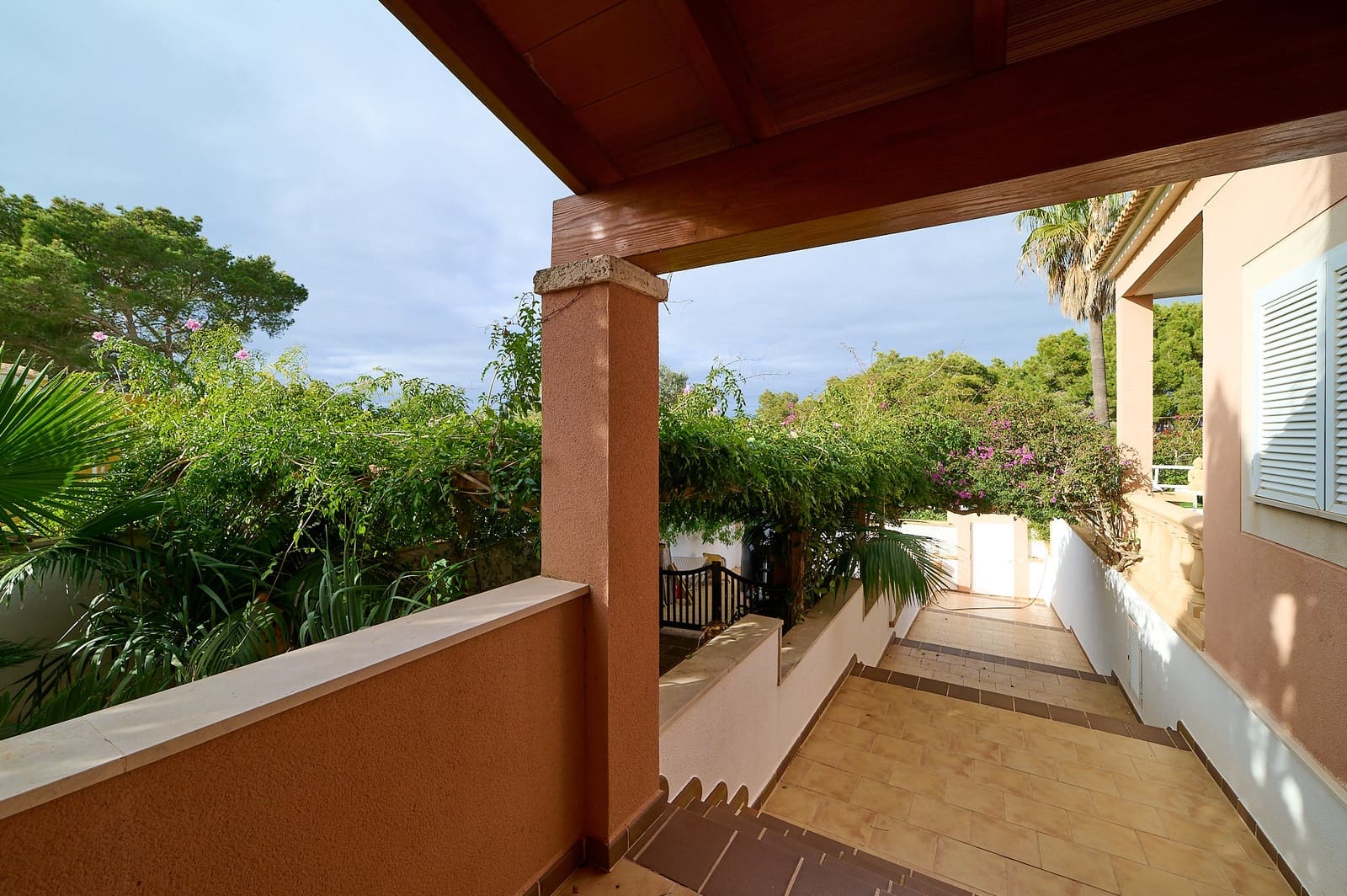 3 bedroom Townhouse for sale in Badia Blava with garage - € 1,139,000 (Ref: 9731579)