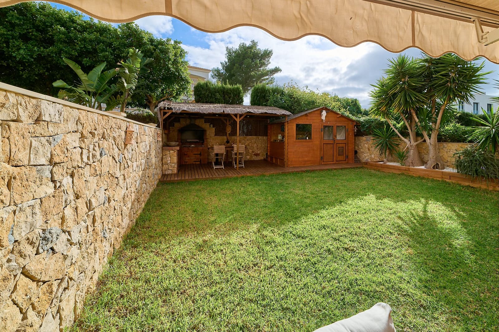 3 bedroom Townhouse for sale in Badia Blava with garage - € 1,139,000 (Ref: 9731579)