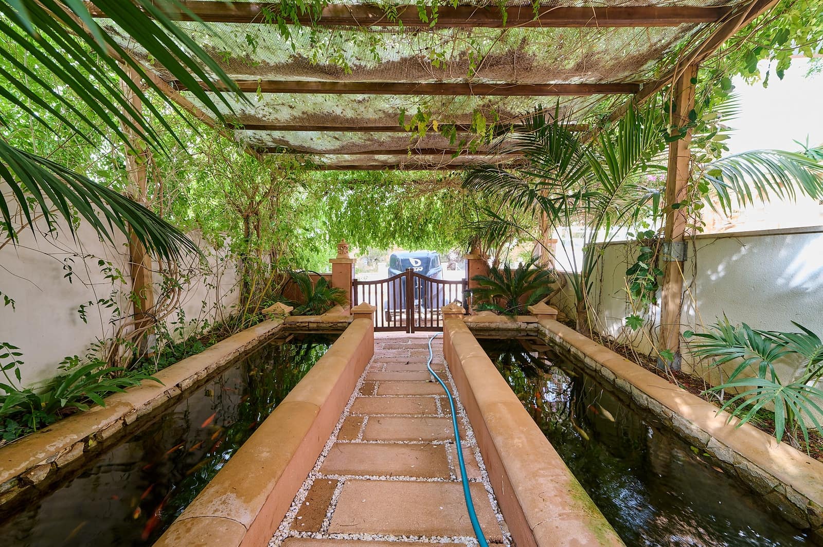 3 bedroom Townhouse for sale in Badia Blava with garage - € 1,139,000 (Ref: 9731579)