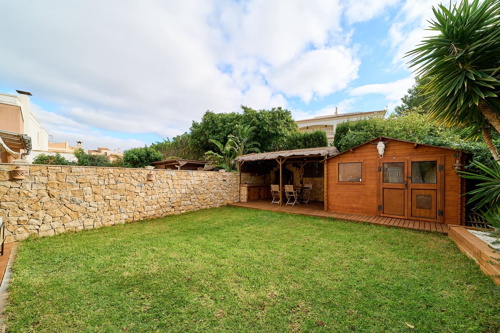 3 bedroom Townhouse for sale in Badia Blava with garage - € 1,139,000 (Ref: 9731579)