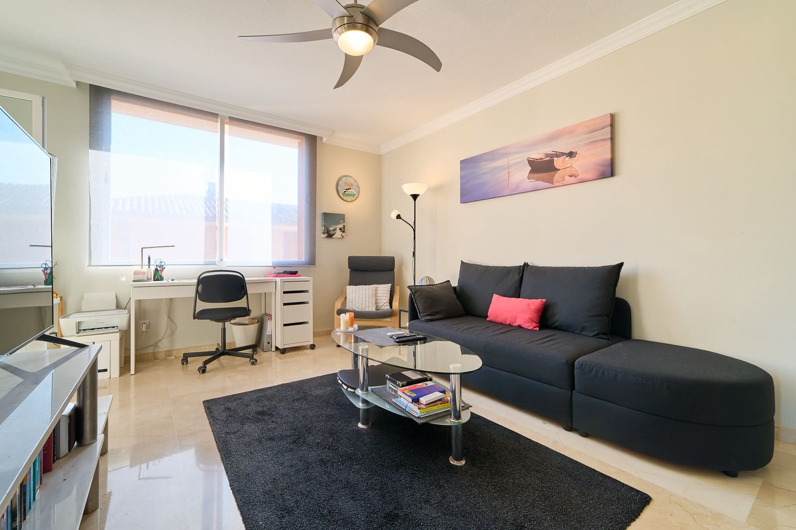 1 bedroom Penthouse for sale in Puerto de Andratx with garage - € 349,000 (Ref: 9800977)