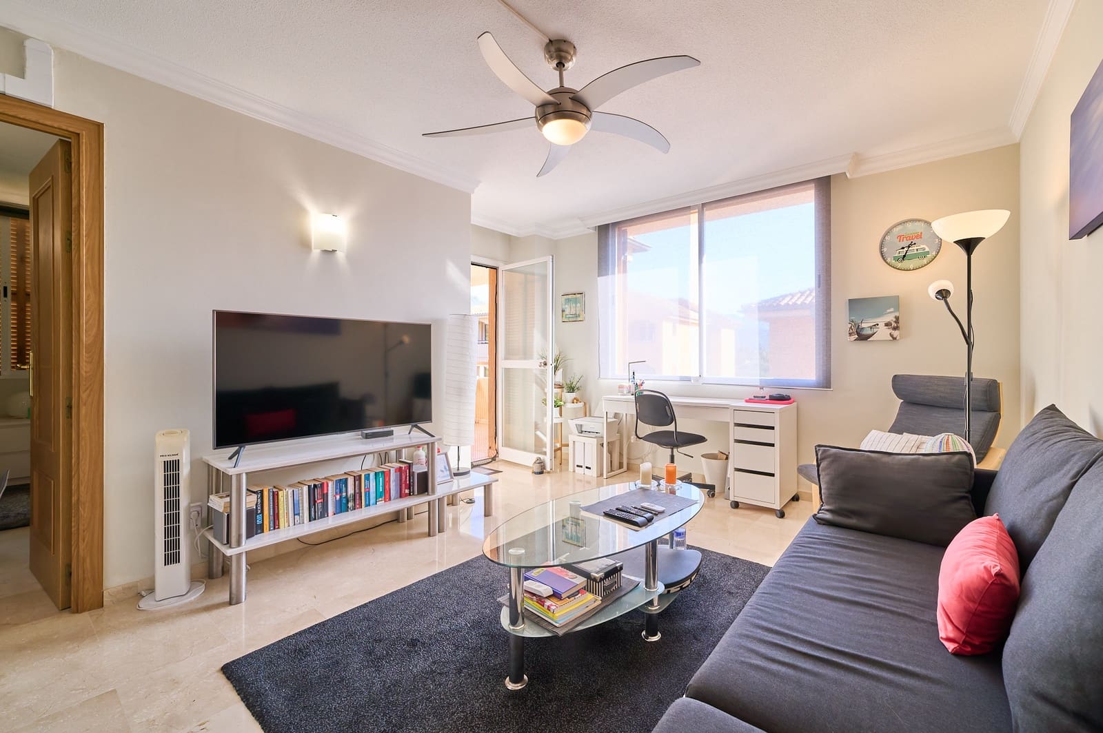 1 bedroom Penthouse for sale in Puerto de Andratx with garage - € 349,000 (Ref: 9800977)