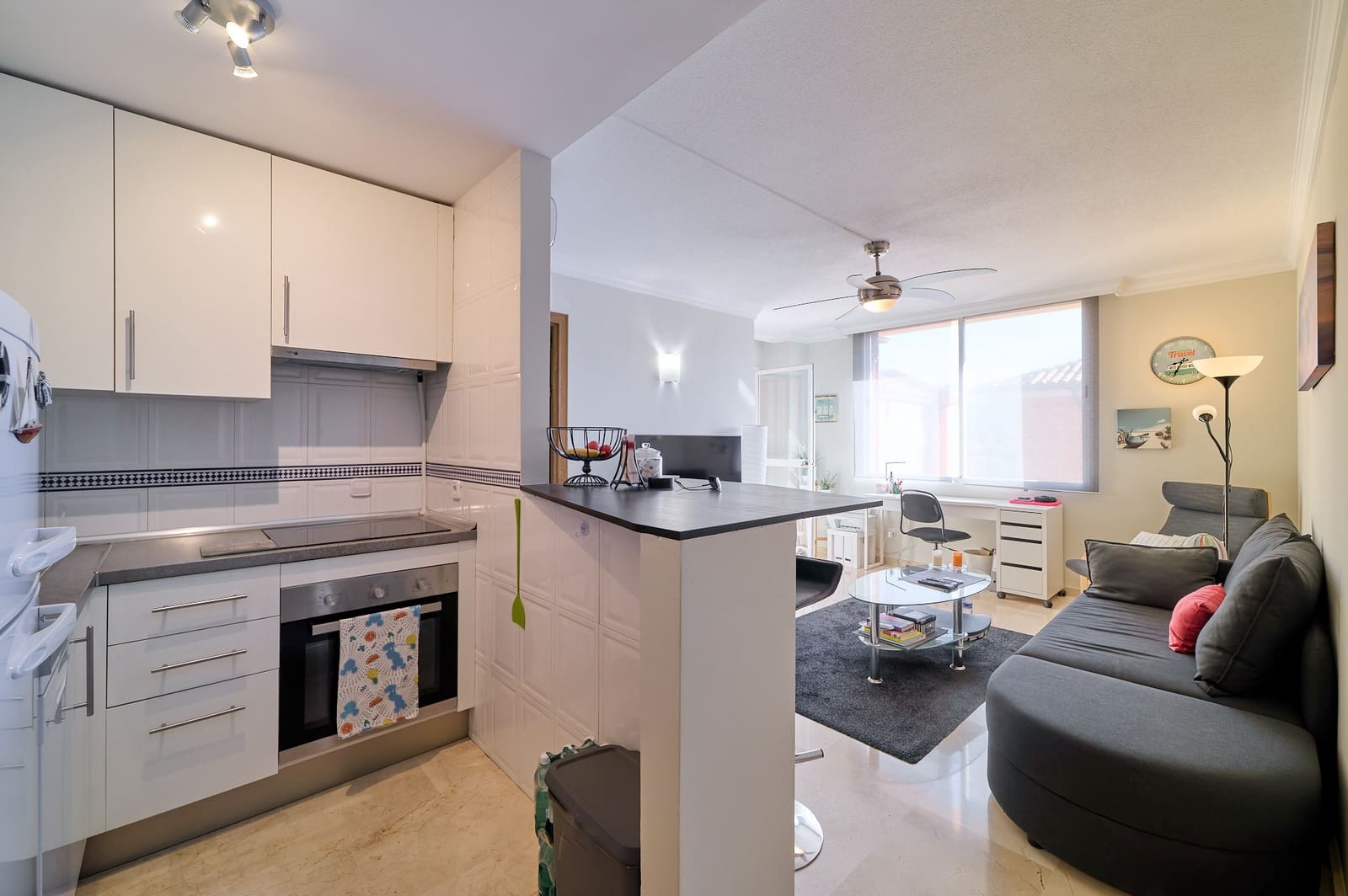 1 bedroom Penthouse for sale in Puerto de Andratx with garage - € 349,000 (Ref: 9800977)