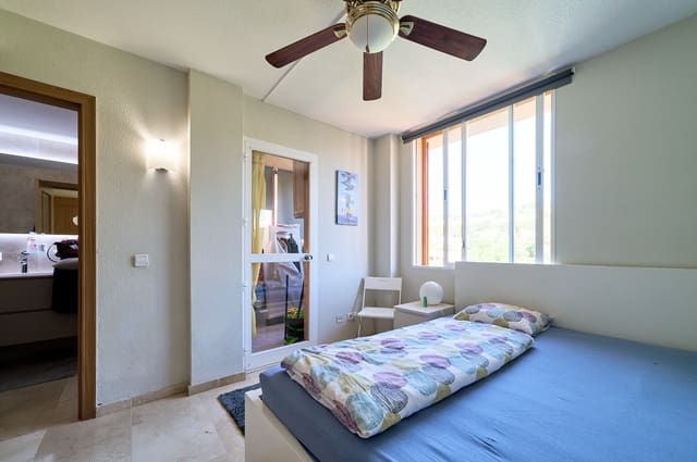 1 bedroom Penthouse for sale in Puerto de Andratx, Andratx with garage - € 349,000 (Ref: 9800977)