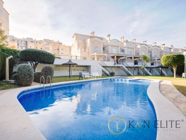 7 soverom Hus til salgs i Alicante Golf, Alicante by med svømmebasseng garasje - € 1 100 000 (Ref: 9125318)