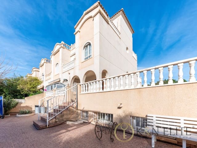 7 soverom Hus til salgs i Alicante Golf, Alicante by med svømmebasseng garasje - € 1 100 000 (Ref: 9125318)