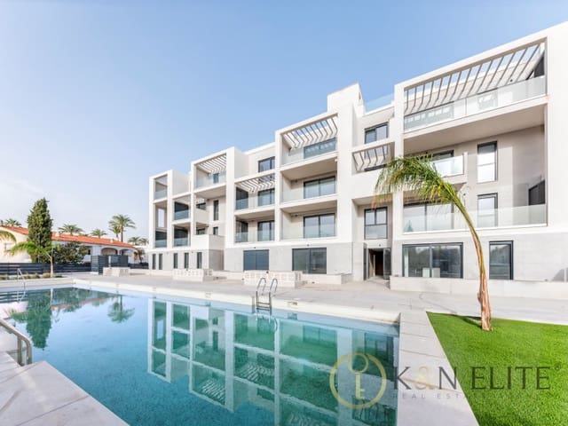 Kommersiell til salgs i Playa de Muchavista, El Campello - € 250 000 (Ref: 9125330)