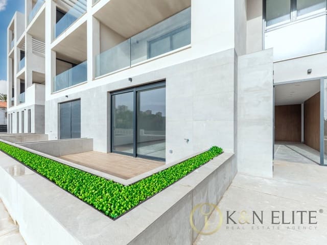 Kommersiell til salgs i Playa de Muchavista, El Campello - € 250 000 (Ref: 9125330)