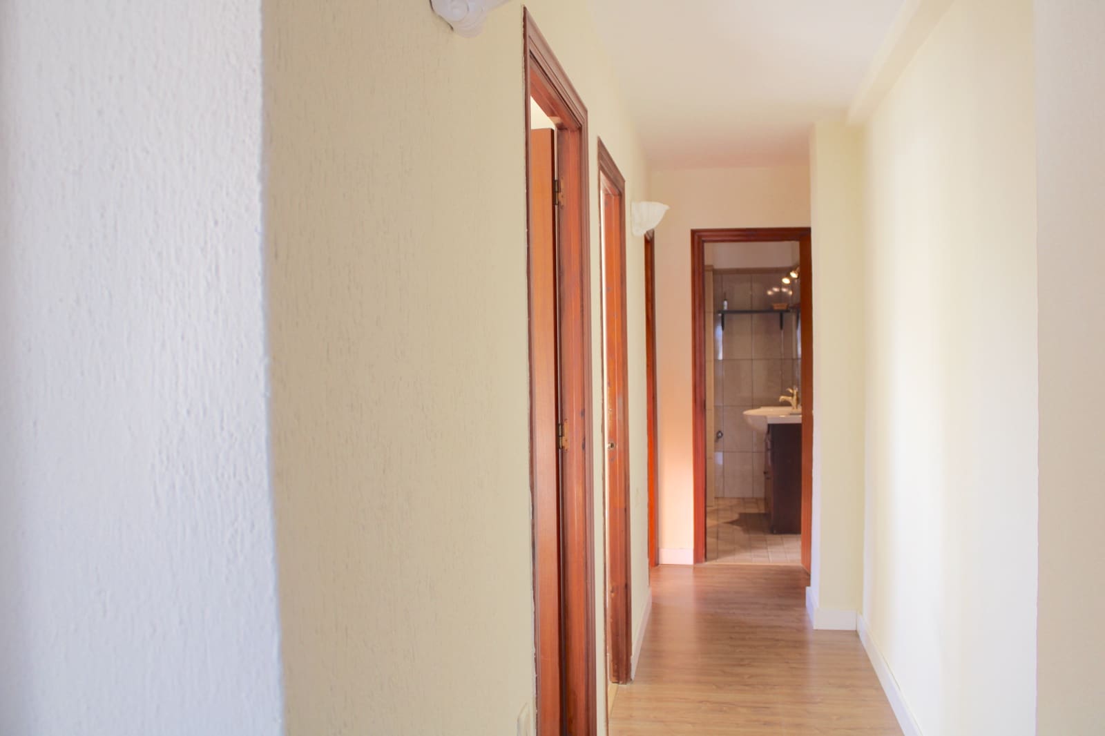 3 Zimmer Apartment zu vermieten in Ayamonte - 500 € (Ref: 7448126)