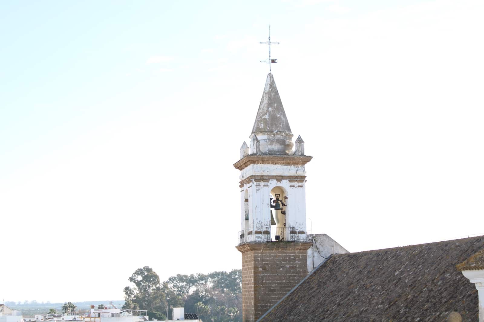 3 Zimmer Apartment zu vermieten in Ayamonte - 500 € (Ref: 7448126)