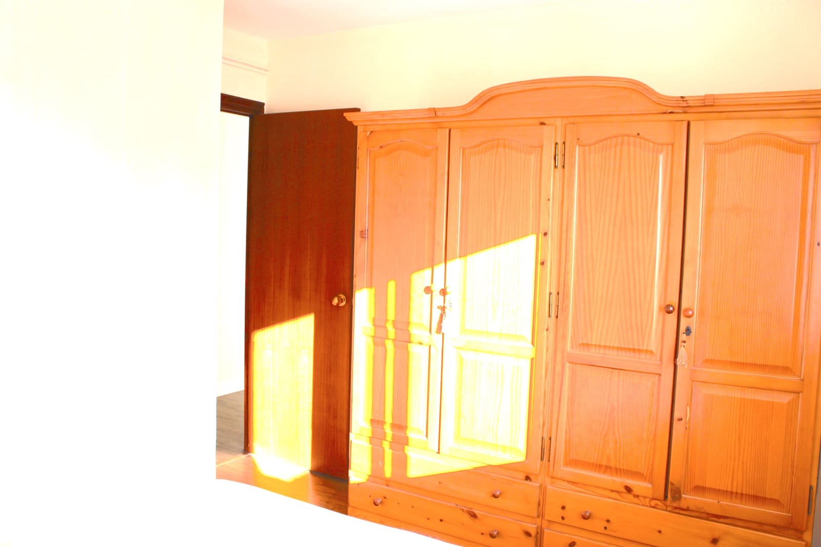 3 Zimmer Apartment zu vermieten in Ayamonte - 500 € (Ref: 7448126)