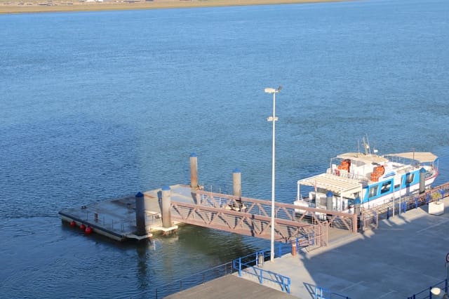 Apartamento de 3 habitaciones en Ayamonte en alquiler - 500 € (Ref: 7448126)