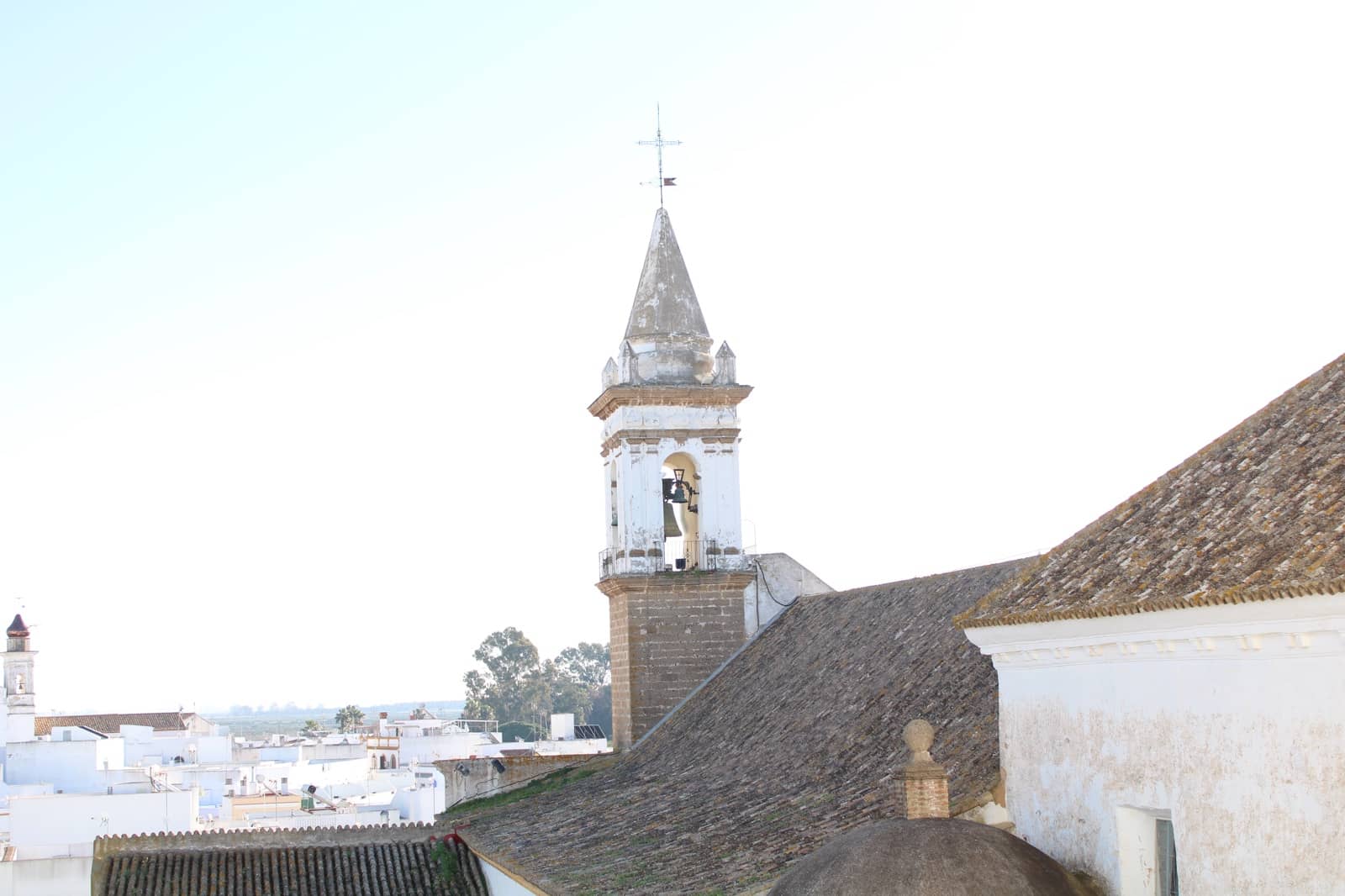 3 Zimmer Apartment zu vermieten in Ayamonte - 500 € (Ref: 7448126)