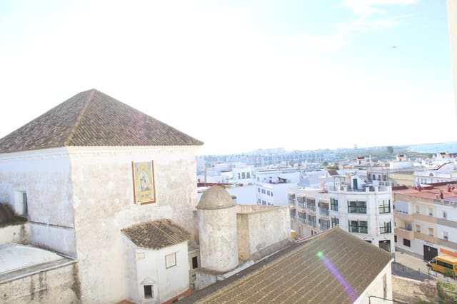 Apartamento de 3 habitaciones en Ayamonte en alquiler - 500 € (Ref: 7448126)