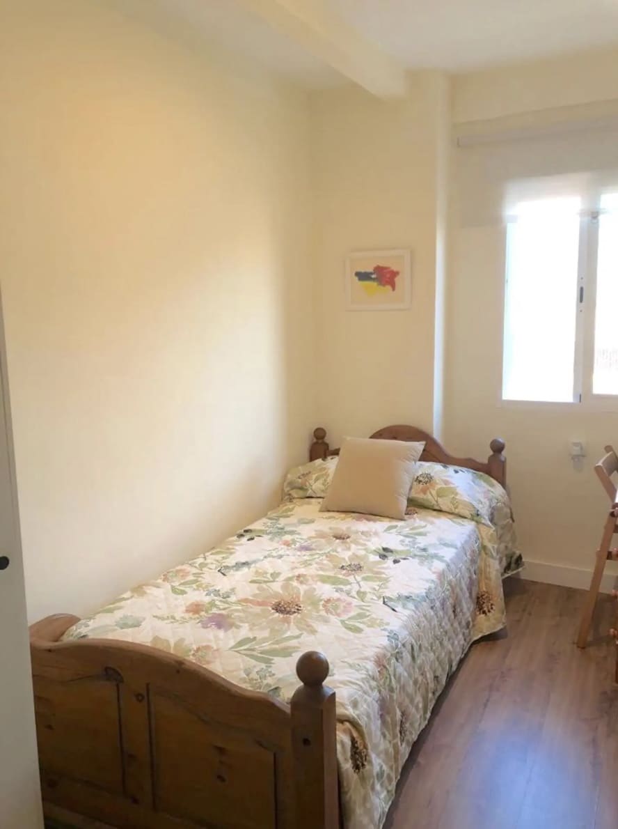 3 Zimmer Apartment zu vermieten in Ayamonte - 500 € (Ref: 7448126)