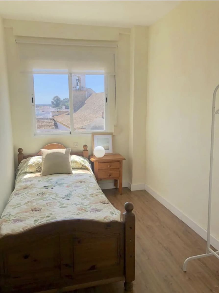 3 Zimmer Apartment zu vermieten in Ayamonte - 500 € (Ref: 7448126)