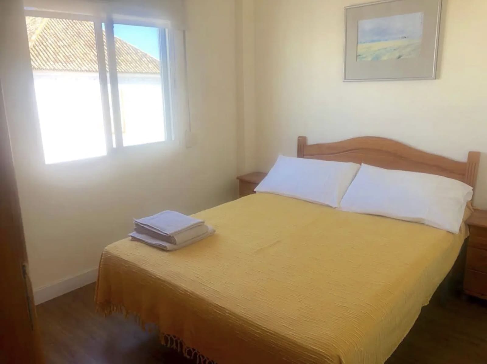 3 Zimmer Apartment zu vermieten in Ayamonte - 500 € (Ref: 7448126)