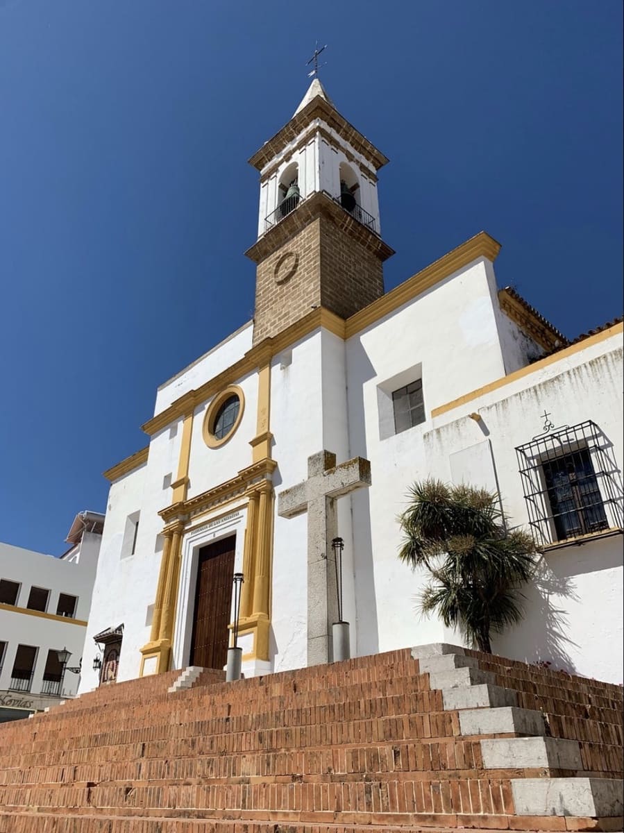 3 Zimmer Apartment zu vermieten in Ayamonte - 500 € (Ref: 7448126)