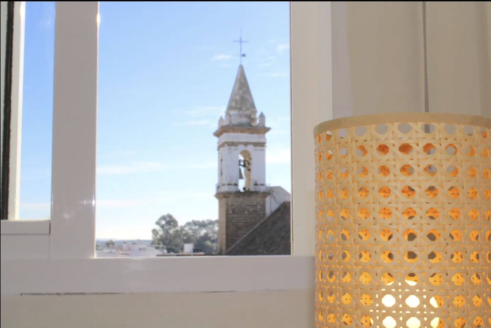 3 Zimmer Apartment zu vermieten in Ayamonte - 500 € (Ref: 7448126)