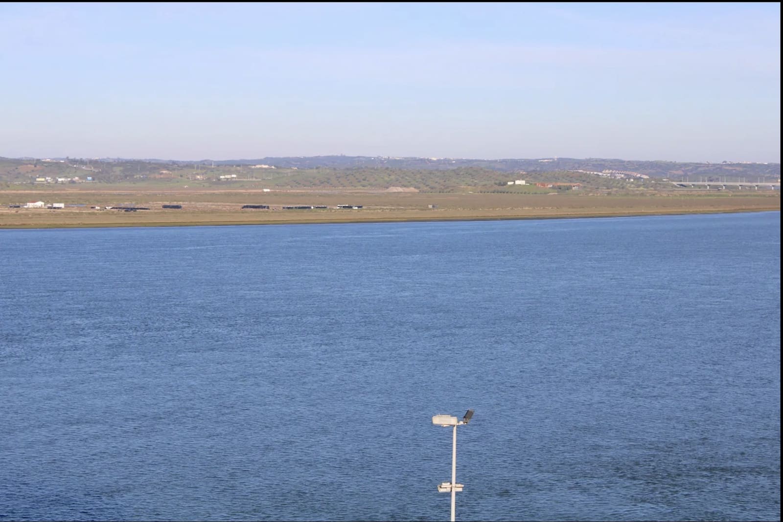 3 Zimmer Apartment zu vermieten in Ayamonte - 500 € (Ref: 7448126)