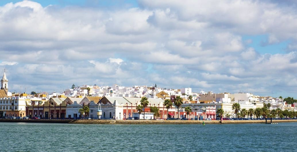 3 Zimmer Apartment zu vermieten in Ayamonte - 500 € (Ref: 7448126)