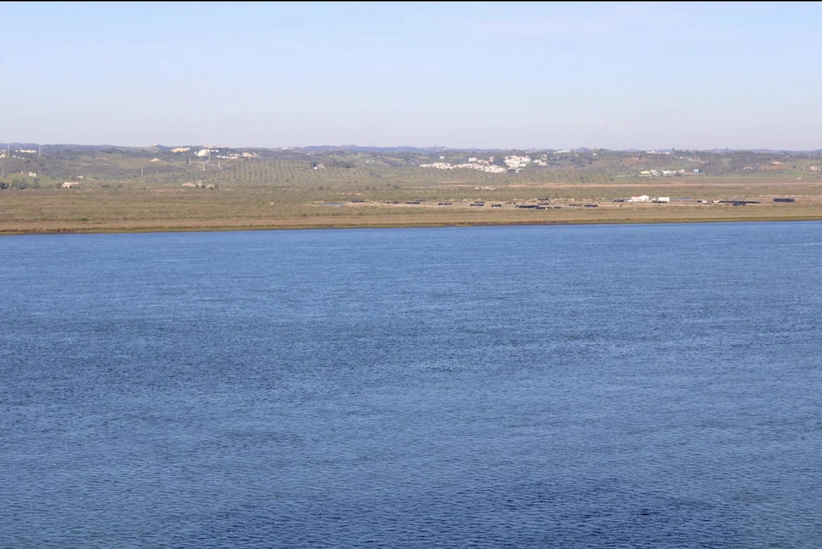 3 Zimmer Apartment zu vermieten in Ayamonte - 500 € (Ref: 7448126)