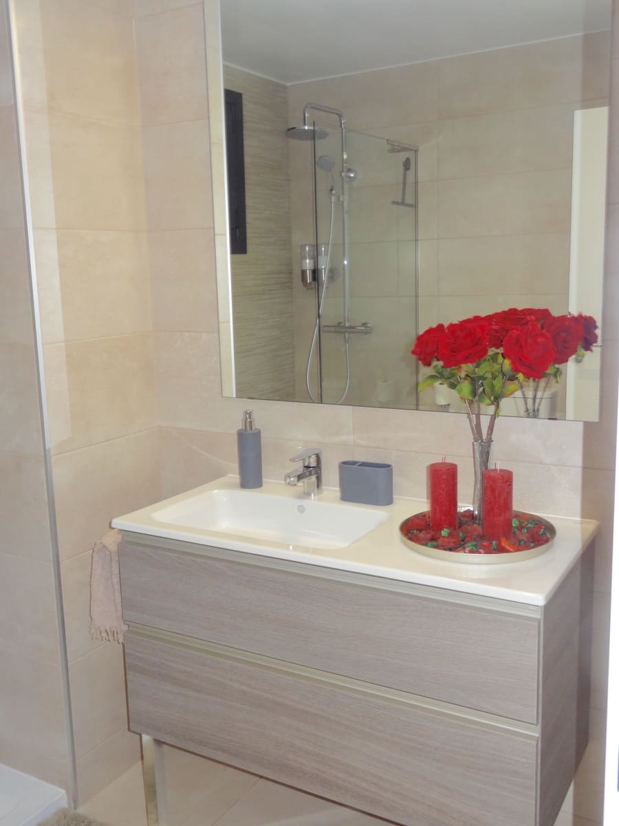 1 Zimmer Strandapartment zu vermieten in Isla Canela mit Pool Garage - 1.500 € (Ref: 7464683)