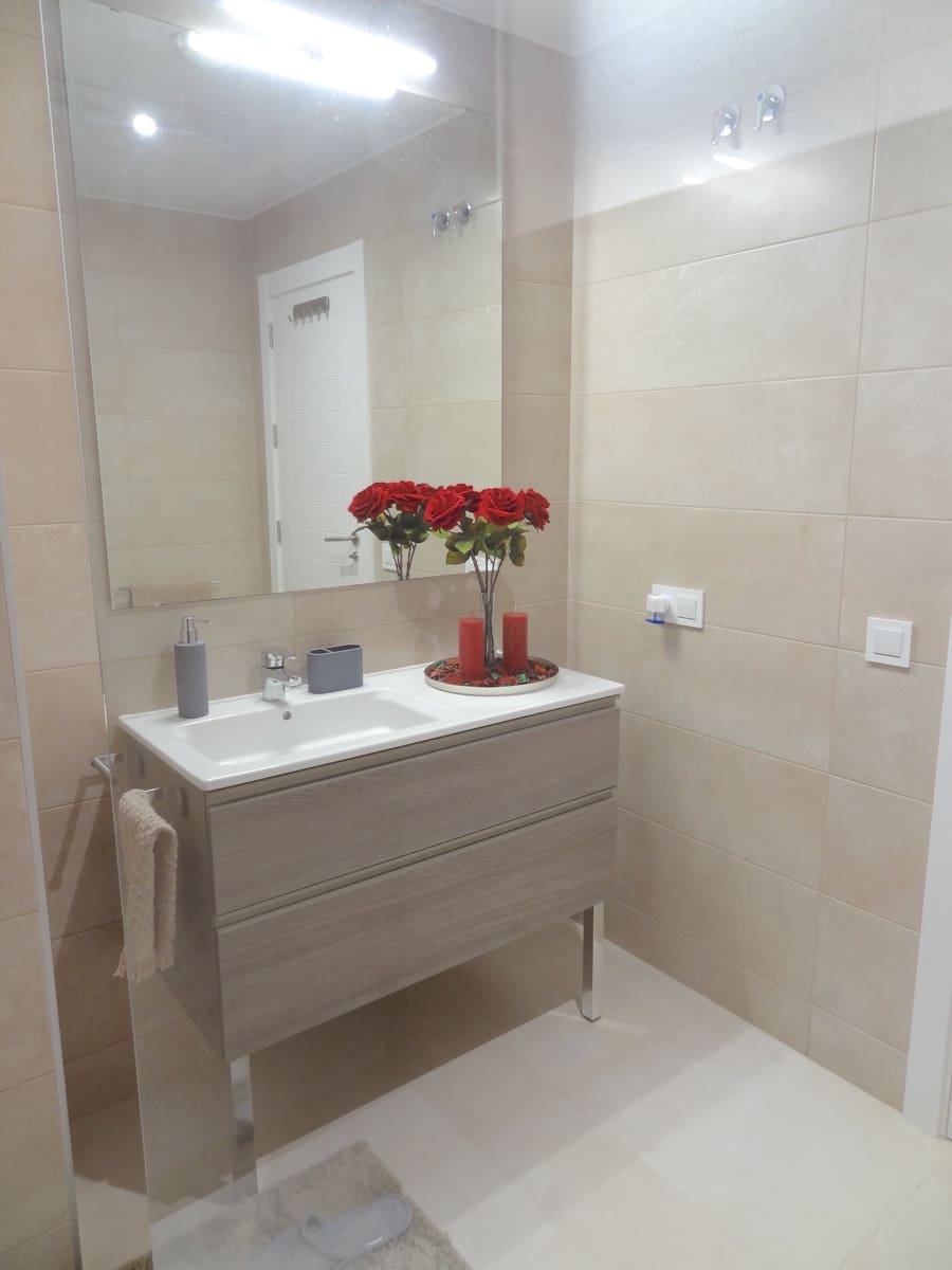 1 Zimmer Strandapartment zu vermieten in Isla Canela mit Pool Garage - 1.500 € (Ref: 7464683)