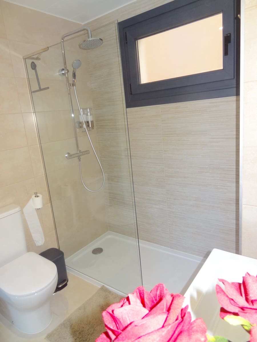 1 Zimmer Strandapartment zu vermieten in Isla Canela mit Pool Garage - 1.500 € (Ref: 7464683)