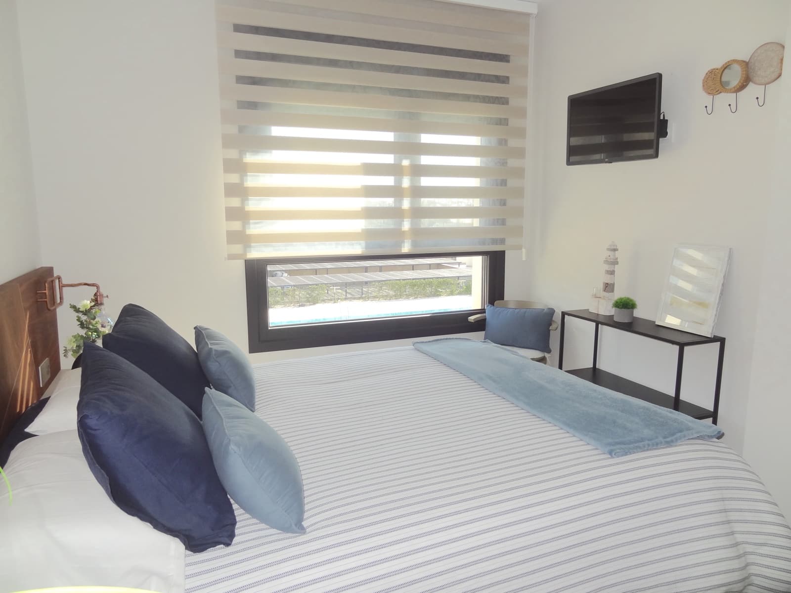 1 Zimmer Strandapartment zu vermieten in Isla Canela mit Pool Garage - 1.500 € (Ref: 7464683)