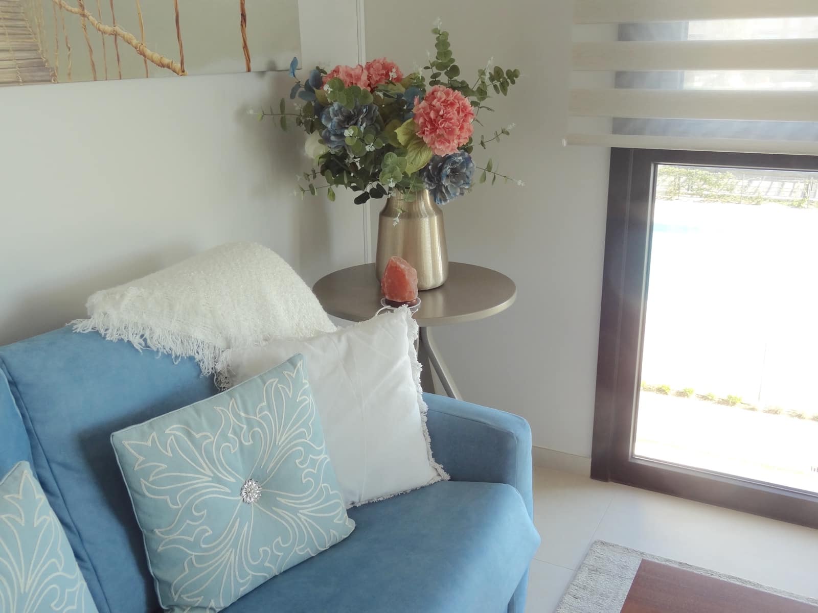 1 Zimmer Strandapartment zu vermieten in Isla Canela mit Pool Garage - 1.500 € (Ref: 7464683)