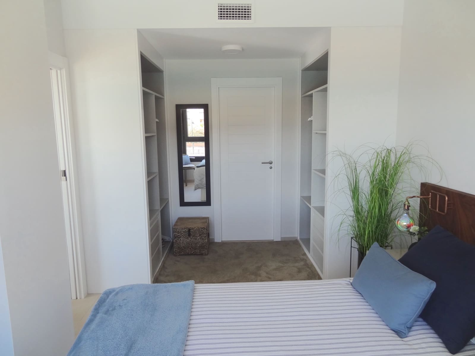 1 Zimmer Strandapartment zu vermieten in Isla Canela mit Pool Garage - 1.500 € (Ref: 7464683)