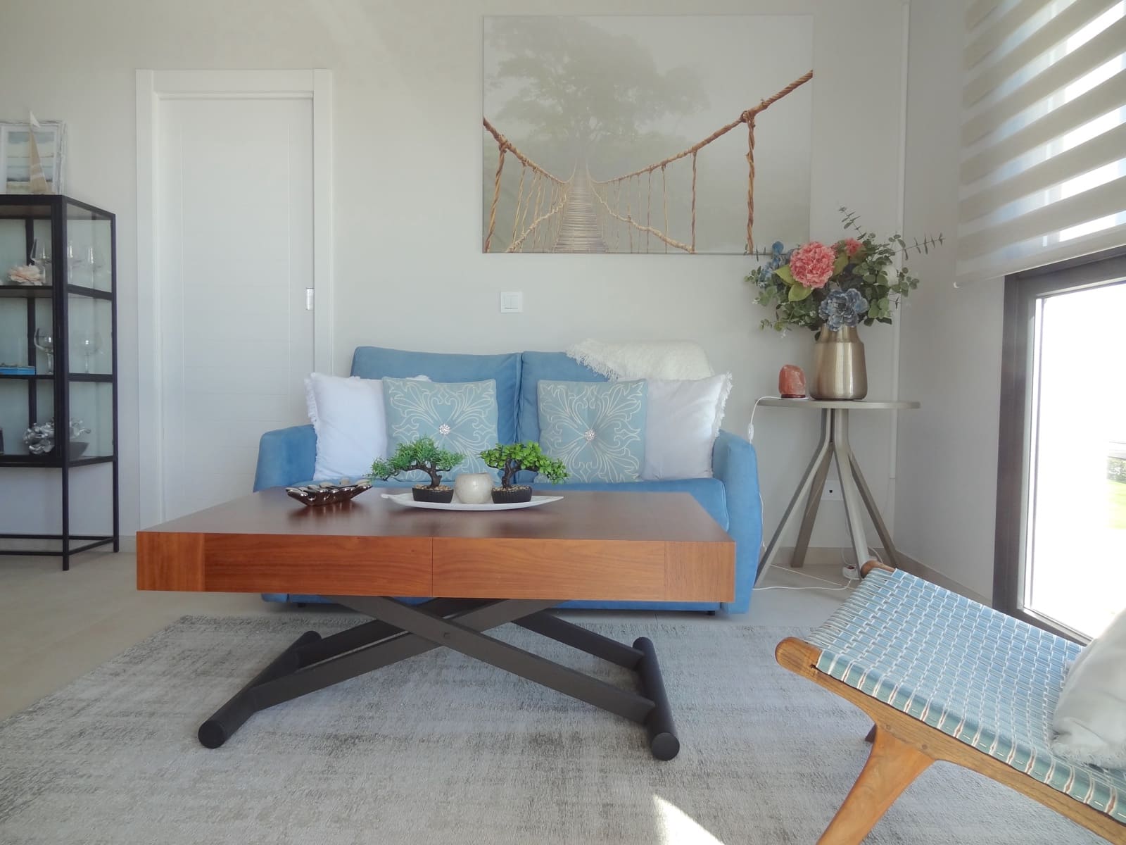 1 Zimmer Strandapartment zu vermieten in Isla Canela mit Pool Garage - 1.500 € (Ref: 7464683)