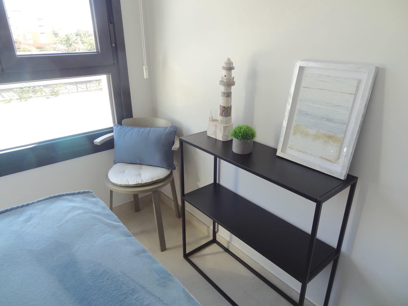 1 Zimmer Strandapartment zu vermieten in Isla Canela mit Pool Garage - 1.500 € (Ref: 7464683)